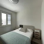 Appartement Iseolakerental - Wonder House