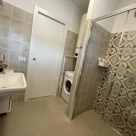 Apartment Iseolakerental - Wonder House *