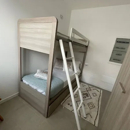 Iseolakerental - Wonder House Solto Collina