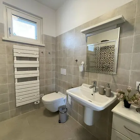 Iseolakerental - Wonder House Solto Collina