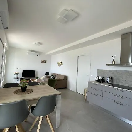 Iseolakerental - Wonder House Solto Collina
