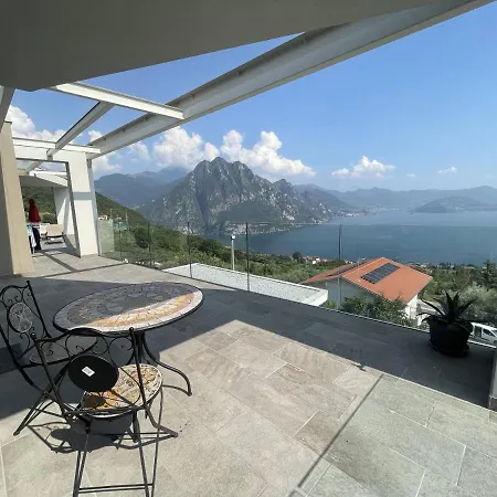 Appartement Iseolakerental - Wonder House *