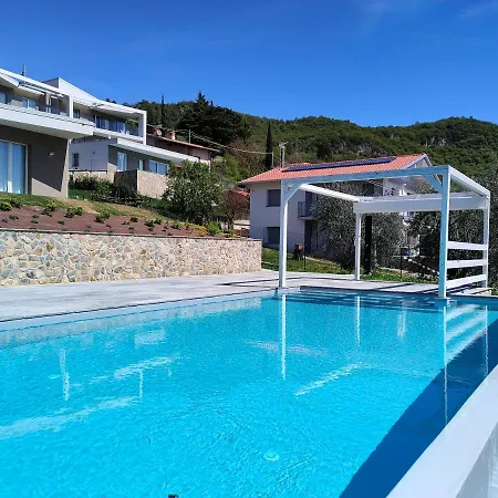 Appartement Iseolakerental - Wonder House Solto Collina