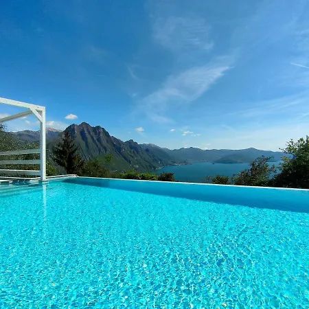Appartement Iseolakerental - Wonder House