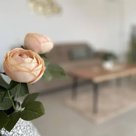 Appartement Iseolakerental - Wonder House